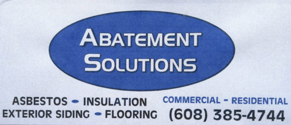 Asbestos Abatement Solutions La Crosse